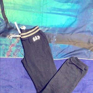 Kids Gap sweats